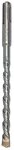 Wolfcraft Betonbohrer Wolfcraft Hammer-Schlagbohrer HM Professional