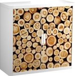 EASYOFFICE Aktenschrank Rollladenschrank easyoffice BxTxH 86x37,5x104cm...