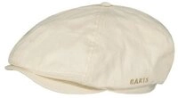 Barts Schieberm&uuml;tze Herren Jamaica Cap Schieberm&uuml;tze Schirmm&uuml;tze Logo