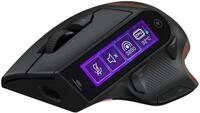 Turtle Beach Kabellose Maus Command MC7, schwarz (00233069) Maus
