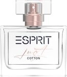 Esprit Eau de Parfum ESPRIT JUST COTTON FOR HER 20ml
