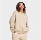 adidas Originals Sweatshirt ESS FL CRW OS mit Rundhalsausschnitt, ohne...