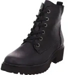 Waldl&auml;ufer Stiefel schwarz 39,5 EU