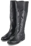 Gabor Gabor 72.029.57 Damen Glattleder black Stiefel schwarz 44 EU (9,5 UK)
