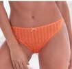 s.Oliver String Lilou aus feiner Spitze in dezent transparenter Optik