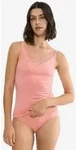 Triumph Tanktop Red Label Feel of Modal Kleidung,Top,Tanktop rosa XS (34)