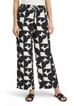 Betty&Co Schlupfhose Damen mit Print