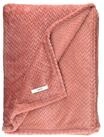 Wohndecke COMFY Wohndecke, Esprit, 150 x 200 cm in Rosa