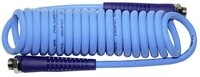 Aerotec Druckluftschlauch Spiralschlauch 3 Meter PU PRO 2010154