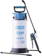Gloria Druckspr&uuml;hger&auml;t 003450.0000 CLEAN 500 Druckspr&uuml;her 5 l,...