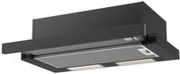 Amica Flachschirmhaube FH 664 621 S FH 664 621 S, Komfortable Bedienung und...