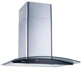 NEG Wandhaube NEG Dunstabzugshaube Wandhaube NEG3860WH2, effekti Serie NEG38 NEG