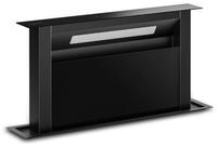Klarstein Deckenhaube Velaire Serie Velaire Downdraft Kochfeldabzug 60 cm 853...