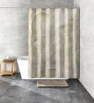 Kleine Wolke Duschvorhang &raquo; Art&laquo; Breite 180 cm