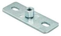 fischer Grundplatte fischer Grundplatte GPS M10 25 Stk