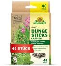 Neudorff Kr&auml;uterd&uuml;nger Bio - Azet D&uuml;ngeSticks f&uuml;r Kr&auml;uter 40 Sticks, Bio