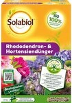 Solabiol Speziald&uuml;nger Solabiol Rhododendron- & Hortensiend&uuml;nger 1,5 kg