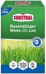 Substral Rasend&uuml;nger Substral Rasend&uuml;nger Moos bleibt chancenLOS 4,2 kg
