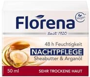 Florena Nachtcreme