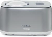 Ariete Eismaschine Gran Gelato, 1 l, 100 W, Die integrierte Nachk&uuml;hlfunktion...