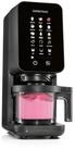 GOURMETmaxx Eismaschine SmoothUp Touch 700 Watt - Eiscreme-Maschine + 9...