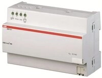 ABB ABB AM/S12.1 GHQ6310062R0111 USV-Batteriemodul Hutschienen-Netzteil