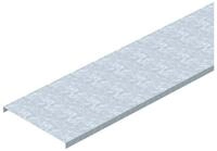 OBO BETTERMANN U-Schiene OBO Bettermann Vertr Deckel ungelocht DRLU 300 FS 3...