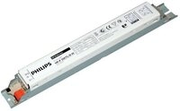 Philips Lighting LED-Leuchte Philips Lighting Leuchtstofflampen EVG 70 W (2 x...