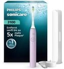Philips Sonicare Elektrische Zahnb&uuml;rste Series 3100, mit Drucksensor, 3