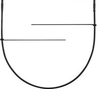 Shimano SHIMANO Stromkabel Di2 EW-SD300-I 1600 mm Stromkabel Di2 - Innenverleg...
