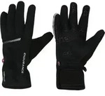 ENDURANCE Fahrradhandschuhe Slaten Primaloft schwarz XS