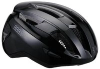 BBB Fahrradhelm BBB Helm Condor 2.0 M (52-58cm) glanz schwarz