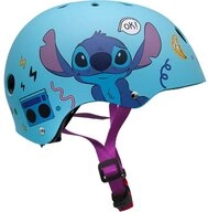 Seven Polska Kinderfahrradhelm Kinder Fahrradhelm Skater Helm verstellbar 52 -...