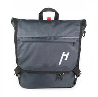 Haberland Fahrradrucksack Haberland Bike-Rucksack Sporty anthrazit/reflex -