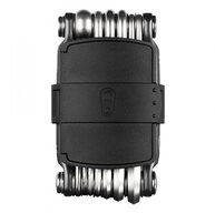 crankbrothers Multitool Crankbrothers Multi-13 Multitool vernickelt