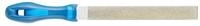 Pferd Feile PFERD TOOLS Diamant-Werkstattfeile flachstumpf 200mm D251 (mittel)...