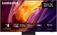 Samsung GQ77S95HFT OLED-Fernseher (195 cm/77 Zoll, 4K Ultra HD, Smart-TV,