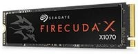 Seagate D2C 2TB FIRECUDA X1070 PCIE SSD NO ENCRYPTION 512E M.2S...