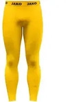 Jako Funktionstights Jako Kinder Tight Long Tight Function 8479 gelb 128