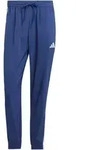 adidas Sportswear Trainingshose M 3S WV TC PT DKBLUE/WHITE XL/S
