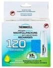 ThermaCell Trekkingrucksack Thermacell Nachf&uuml;llpack PT-19, 120h