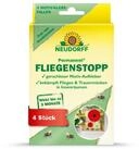 Neudorff Klebefalle Permanent FliegenStopp 4 St.