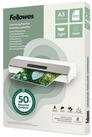 FELLOWES Laminierfolie Fellowes A3 Laminierfolien &ndash; 100 St&uuml;ck, 75/80 Mikron,...