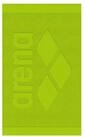 Arena Badetuch Jacquard Towel, (1-St), mit Ton-in-Ton-Markenlogo