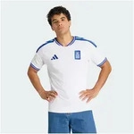adidas Performance Fu&szlig;balltrikot GRIECHENLAND 26 HEIMTRIKOT (1-tlg) wei&szlig; S...
