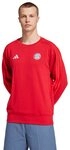 adidas Performance Sweatshirt FC Bayern M&uuml;nchen, Sweatshirt DNA, Herren,...