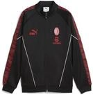 PUMA Sweatjacke AC Milan KING Anthem Jacke Jugendliche