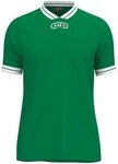 Jako Fu&szlig;balltrikot Retro Trikot Kids Wei&szlig; (1-tlg) default