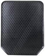 alca Universal-Fu&szlig;matten Auto Gummifu&szlig;matte Gummi-Schalenmatte 41x53 cm,...