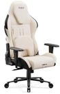 DIABLO CHAIRS Gaming-Stuhl X.One Prime Stoff ergonomisch Metallbasis 140kg